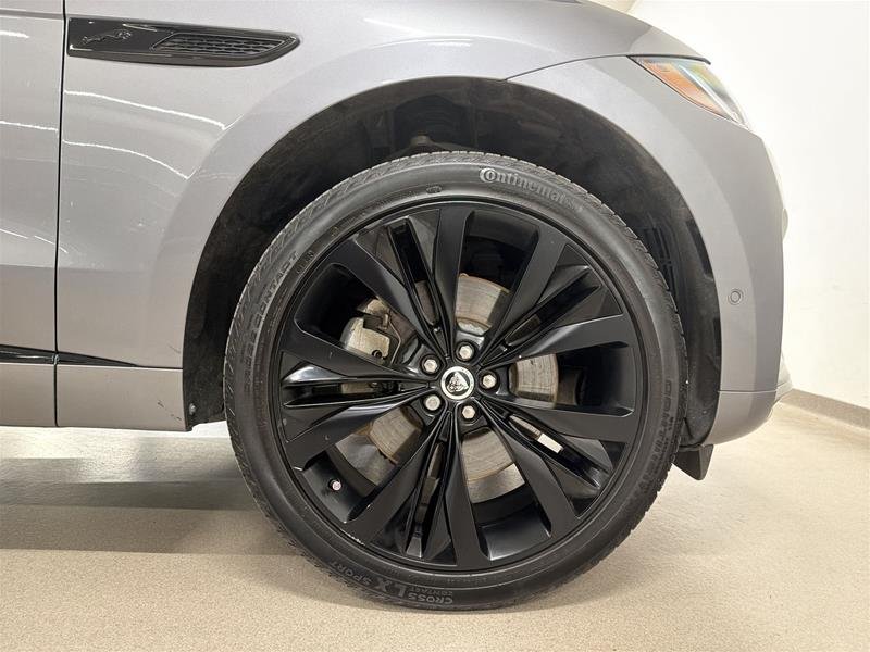 2026 Jaguar F-PACE P250 R-Dynamic S Auto-18