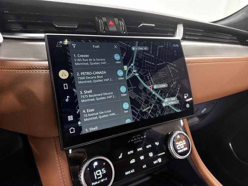 2026 Jaguar F-PACE P250 R-Dynamic S Auto-10