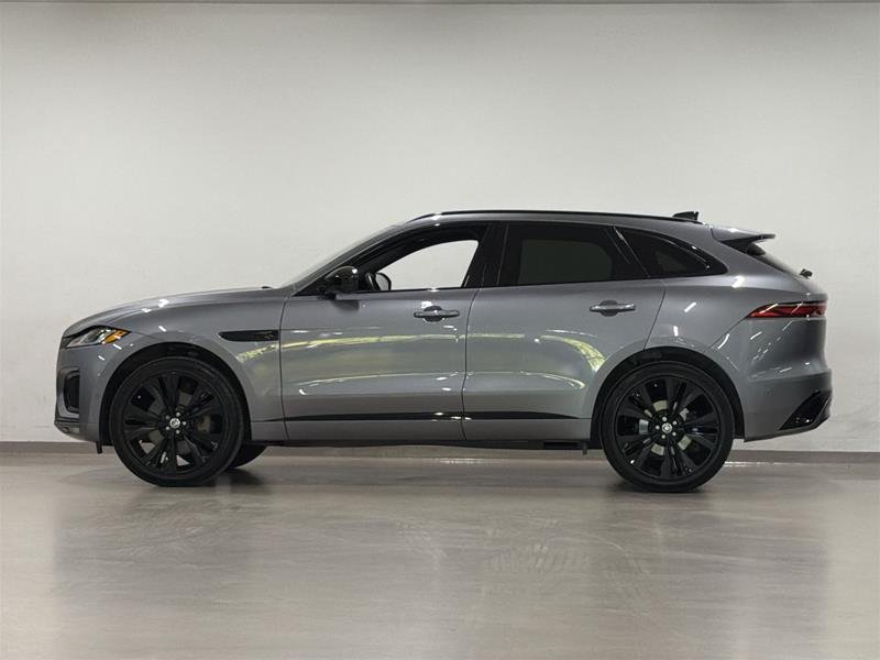 2026 Jaguar F-PACE P250 R-Dynamic S Auto-3