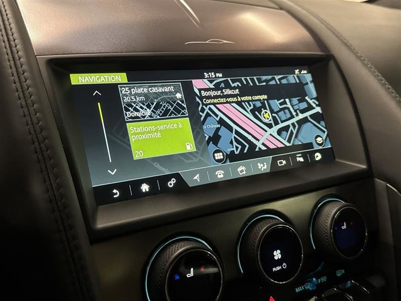 Jaguar F-Type Coupe P450 75 AWD 2024-10