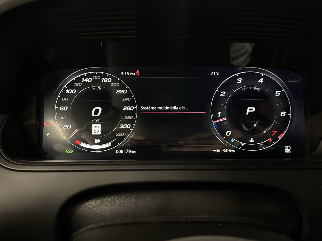 Jaguar F-Type Coupe P450 75 AWD 2024-16