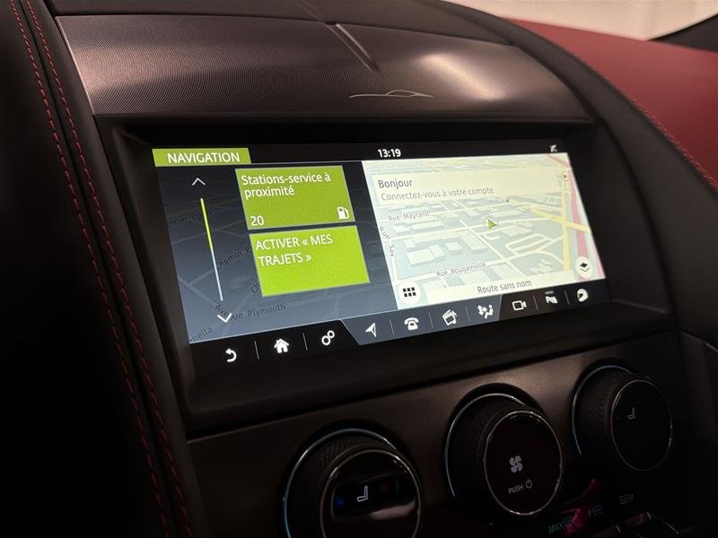 2024 Jaguar F-Type Coupe P450 75 AWD-9