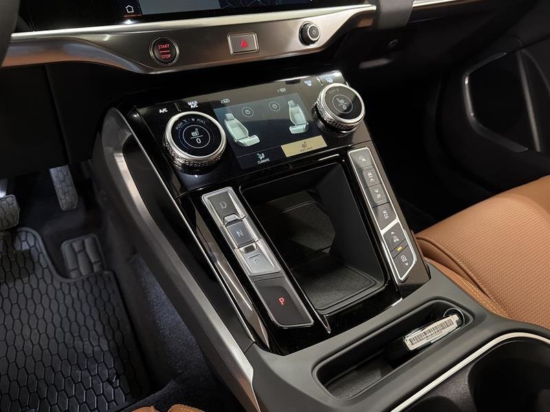 2024 Jaguar I-PACE R-Dynamic HSE (2)-12