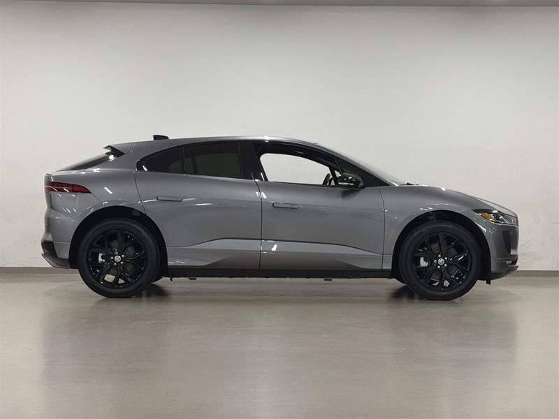2024 Jaguar I-PACE R-Dynamic HSE (2)-2