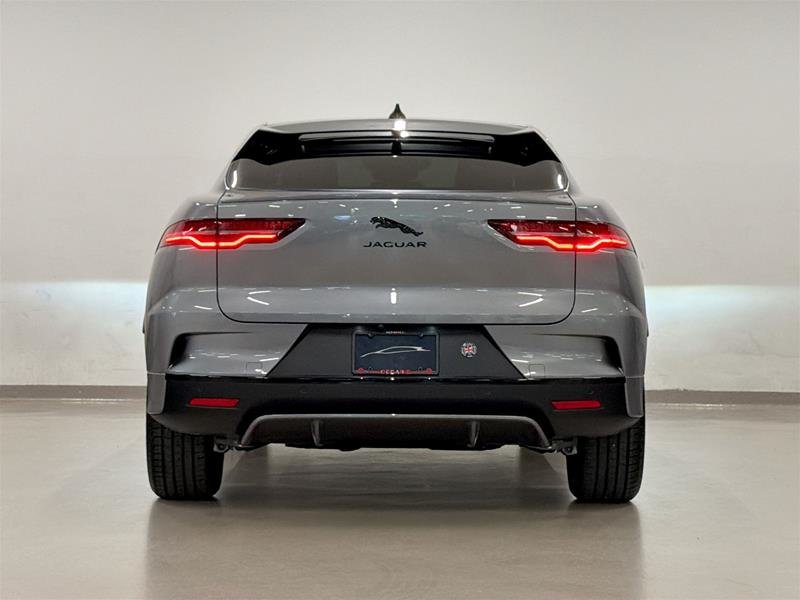 2024 Jaguar I-PACE R-Dynamic HSE (2)-4