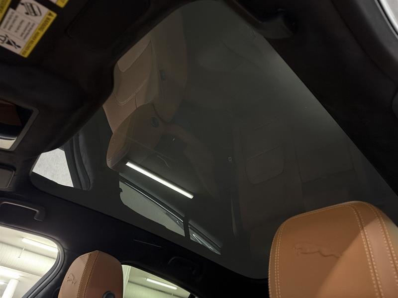 2024 Jaguar I-PACE R-Dynamic HSE (2)-13