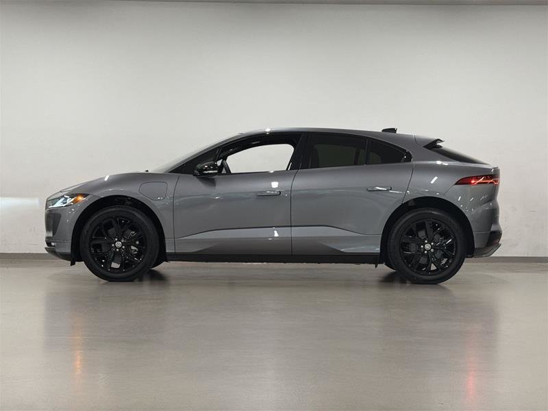 2024 Jaguar I-PACE R-Dynamic HSE (2)-3