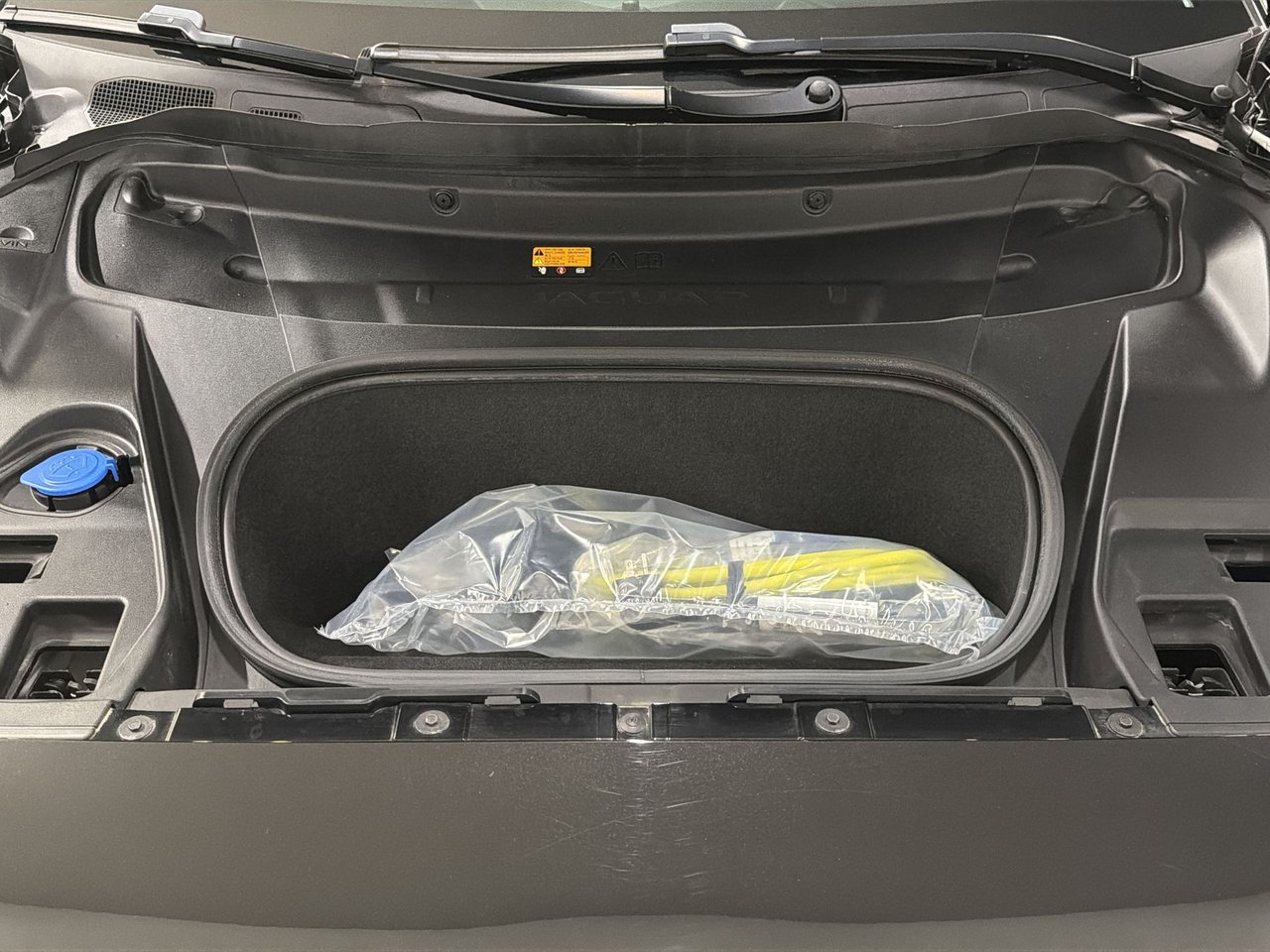 Jaguar I-PACE R-Dynamic HSE 2024-28