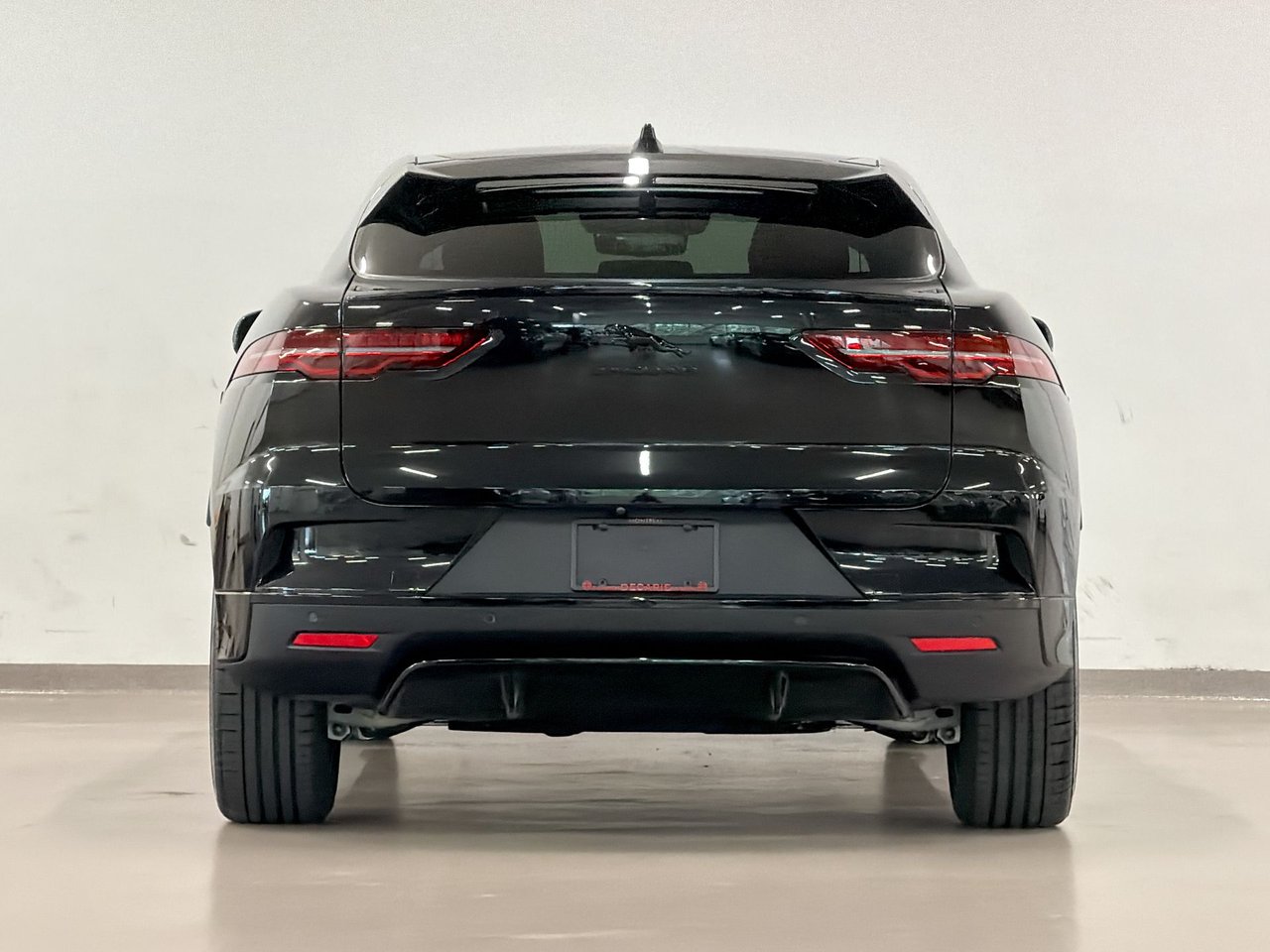 Jaguar I-PACE R-Dynamic HSE 2024-15
