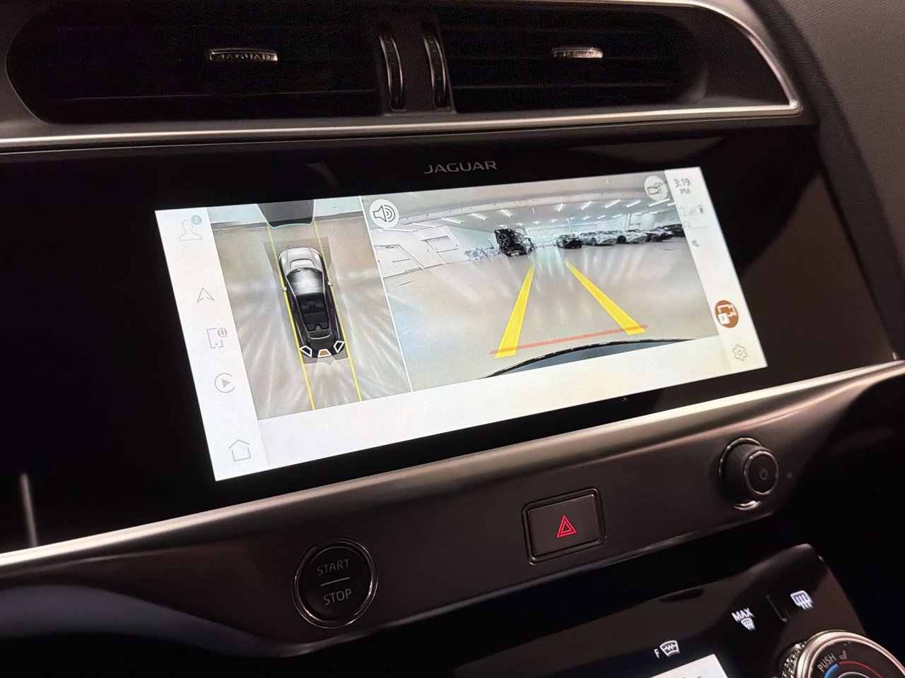 Jaguar I-PACE R-Dynamic HSE 2024-20