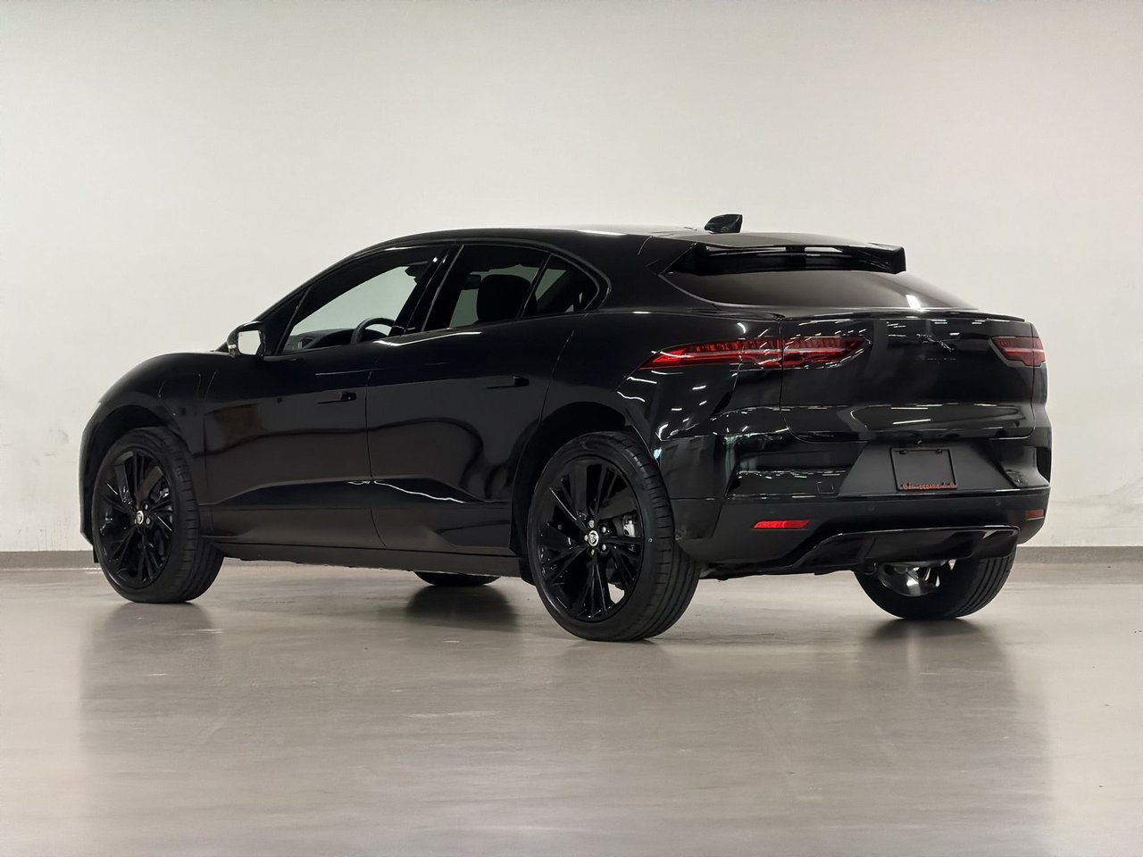 Jaguar I-PACE R-Dynamic HSE 2024-3