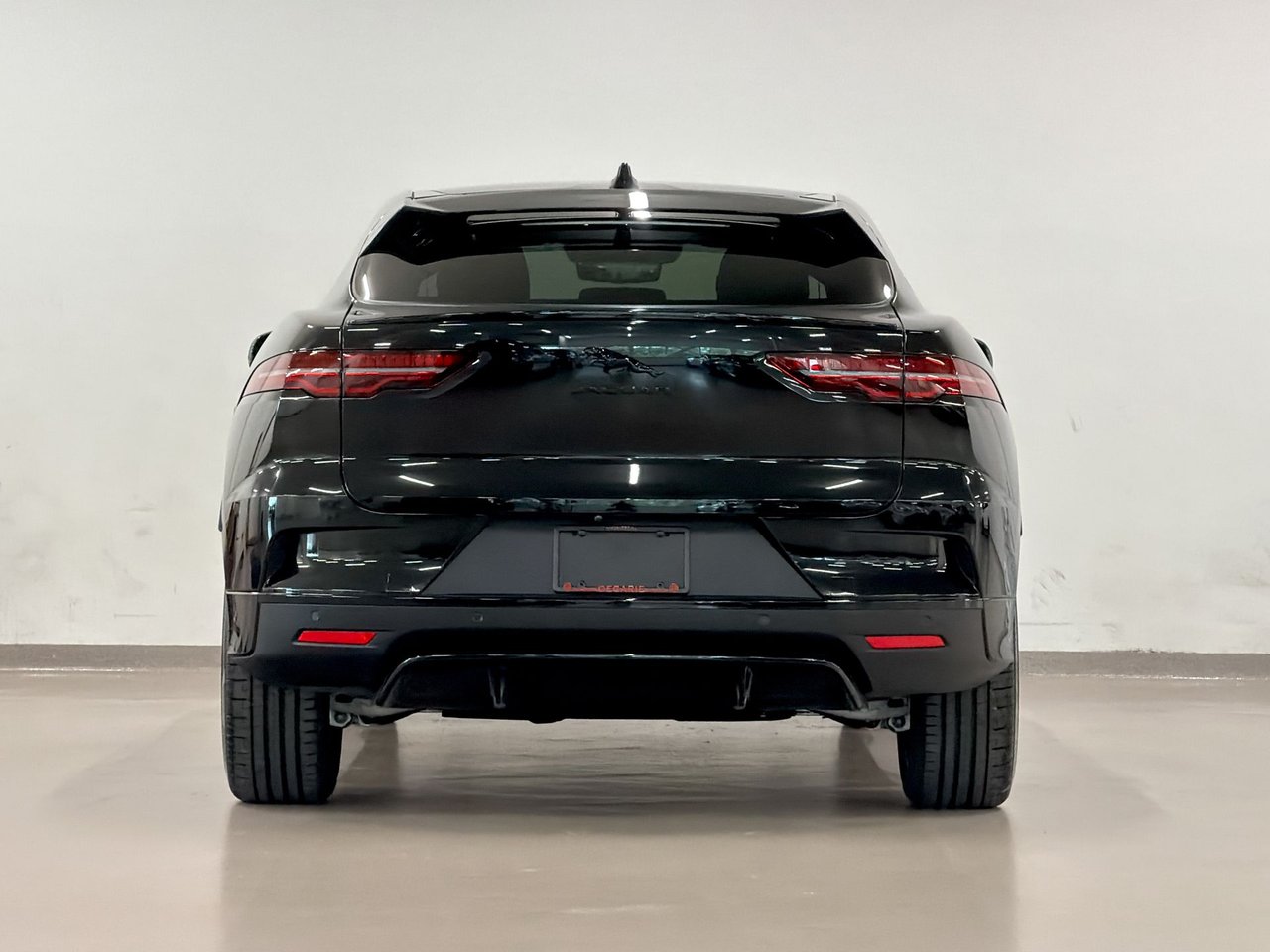 Jaguar I-PACE R-Dynamic HSE 2024-4