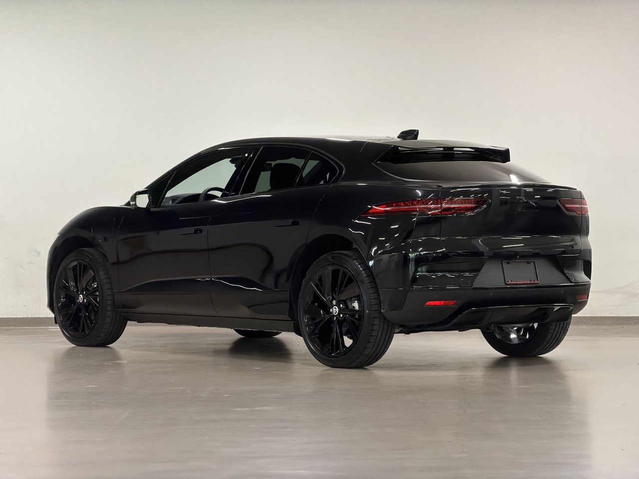Jaguar I-PACE R-Dynamic HSE 2024-16