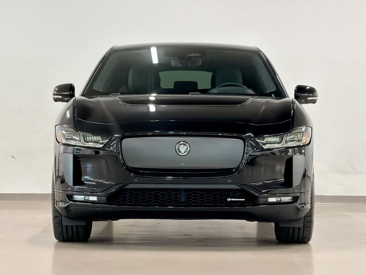 Jaguar I-PACE R-Dynamic HSE 2024-9