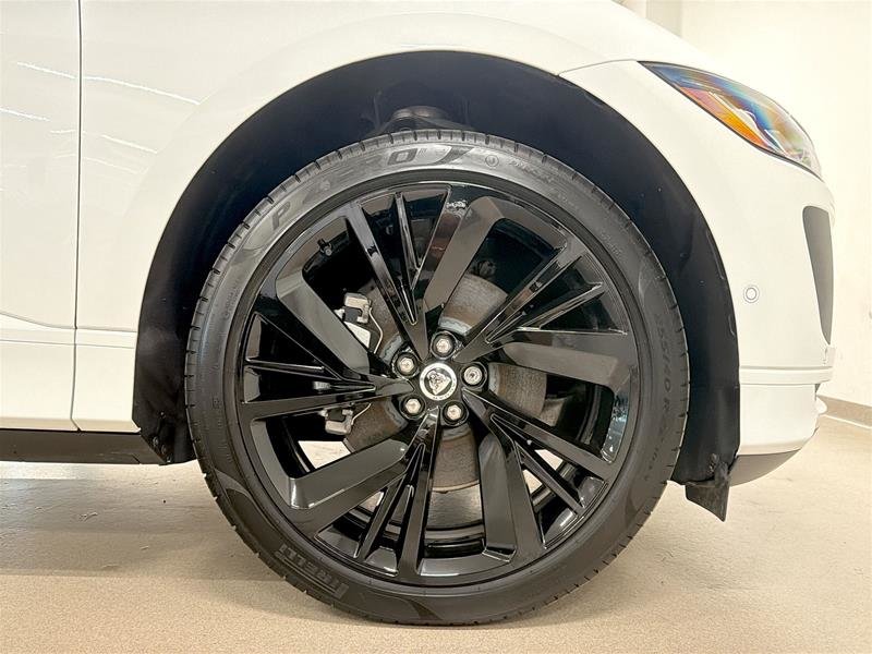 2024 Jaguar I-PACE R-Dynamic HSE (2)-18