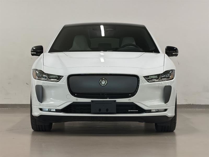 2024 Jaguar I-PACE R-Dynamic HSE (2)-1