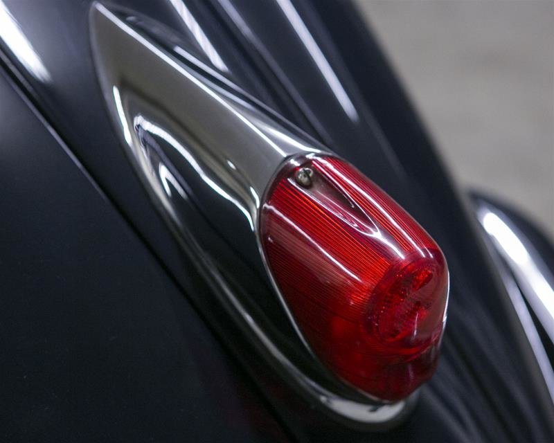 Jaguar Unlisted Item  1955-13