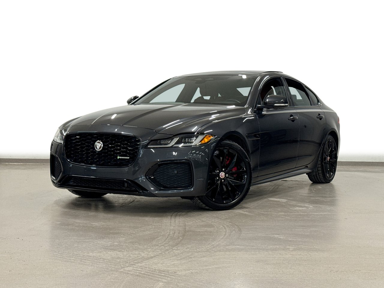 2023 Jaguar XF P300 R-Dynamic SE AWD