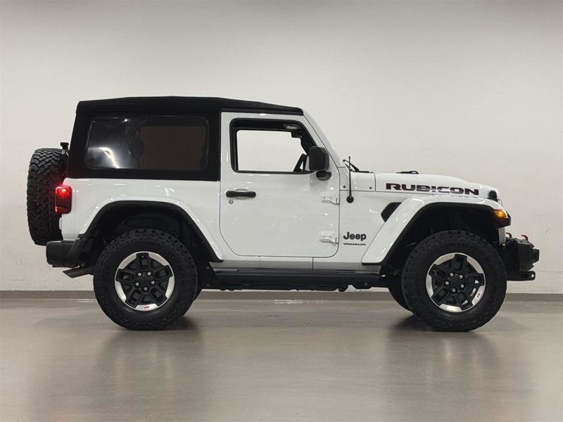 Jeep Wrangler Rubicon 2022-1