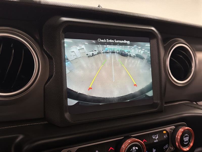 Jeep Wrangler Rubicon 2022-9