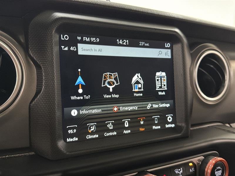 Jeep Wrangler Rubicon 2022-10