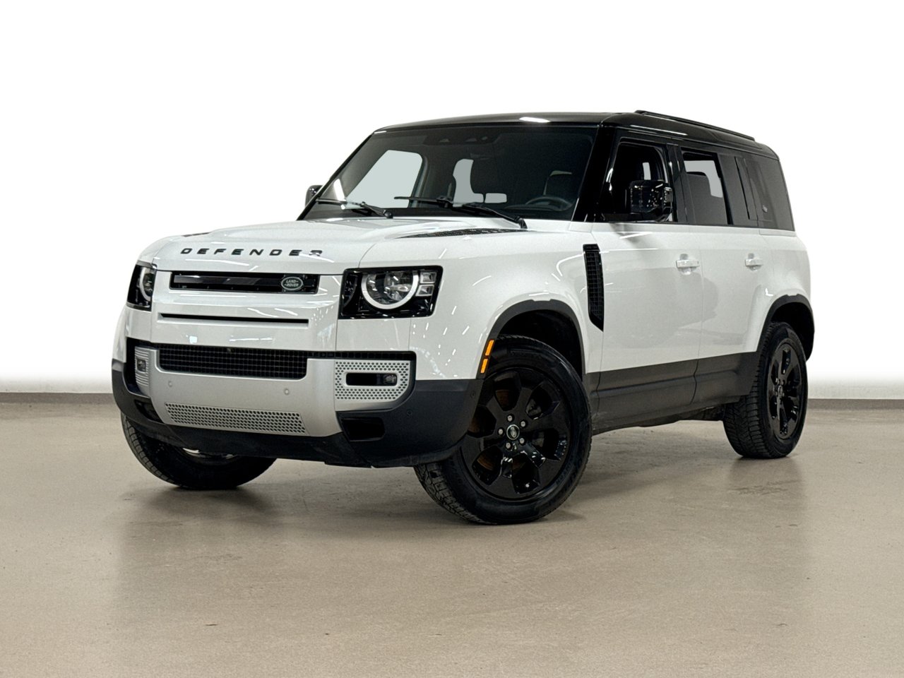 Land Rover Defender 110 S AWD