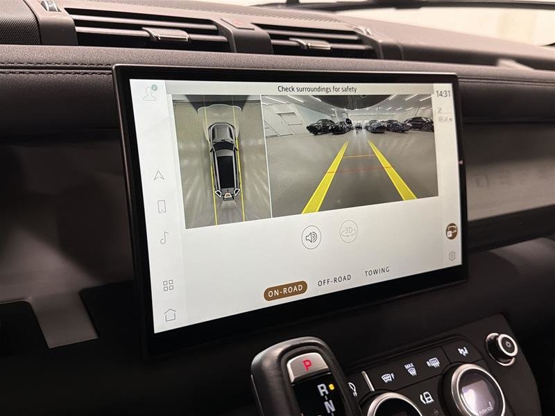 Land Rover Defender 130 P400 SE (2) 2023-9