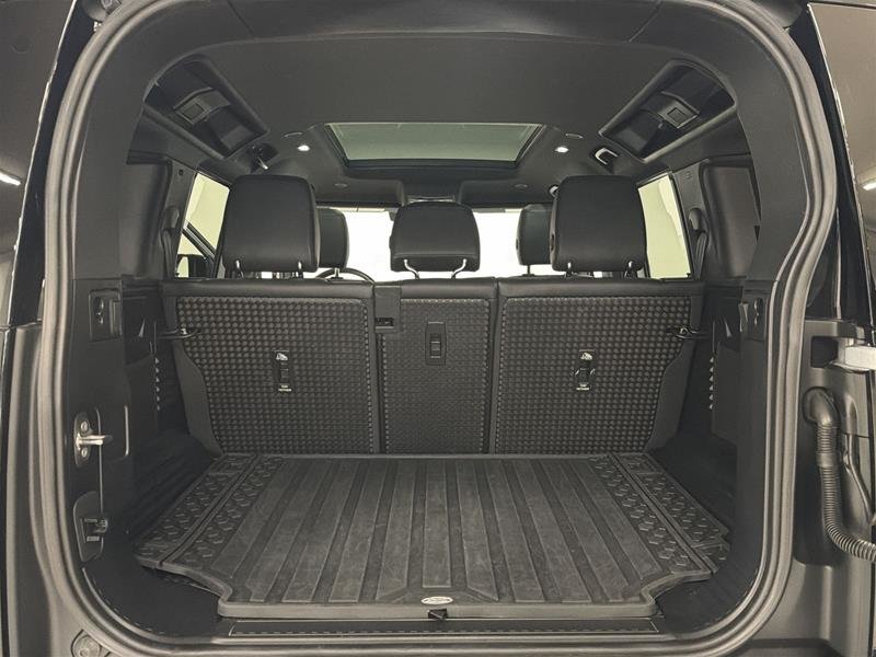 Land Rover Defender 110 P300 S (2) 2023-17