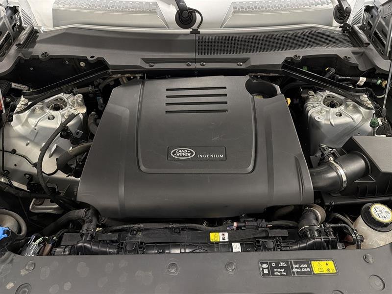 Land Rover Defender 110 P300 S (2) 2023-18