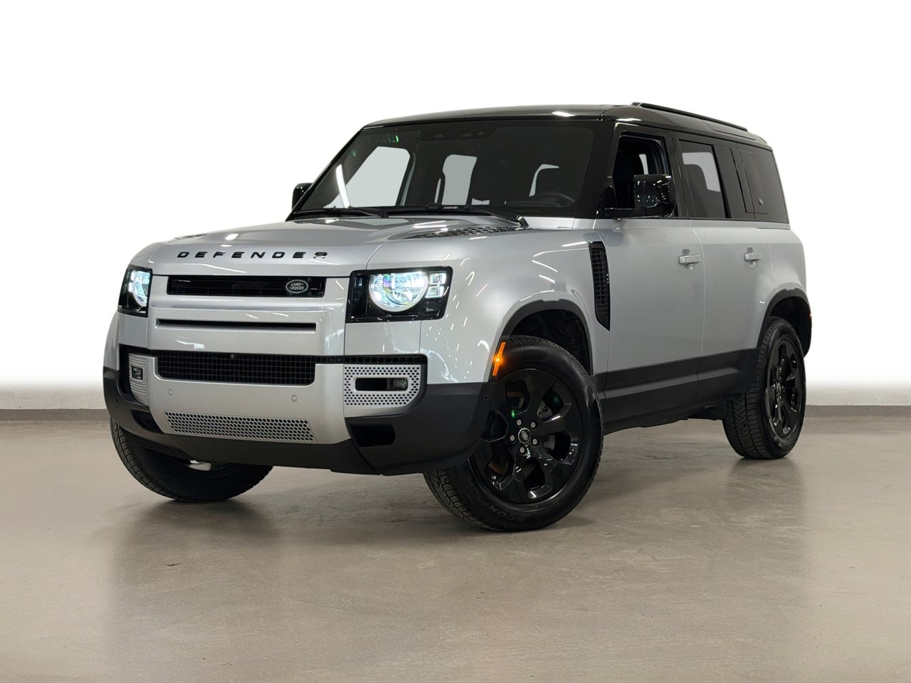 2023 Land Rover Defender 110 S AWD
