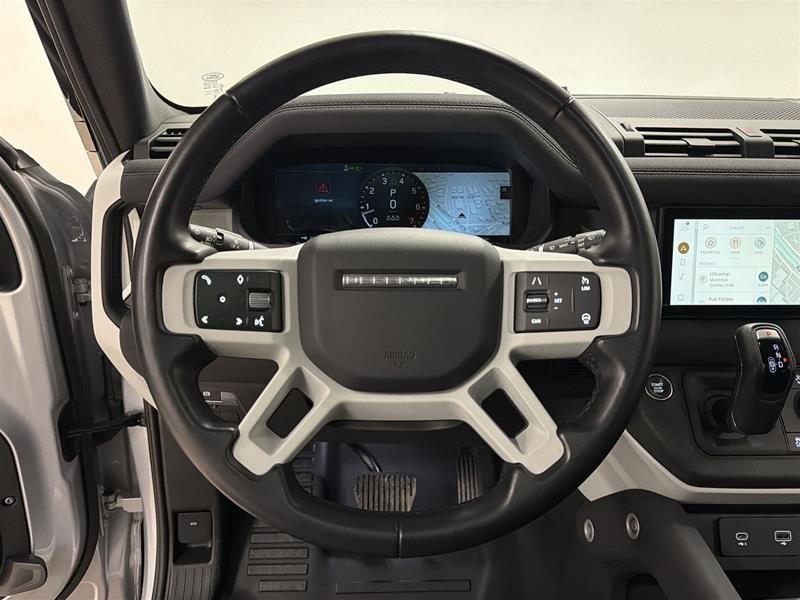 Land Rover Defender 110 P300 S (2) 2023-13