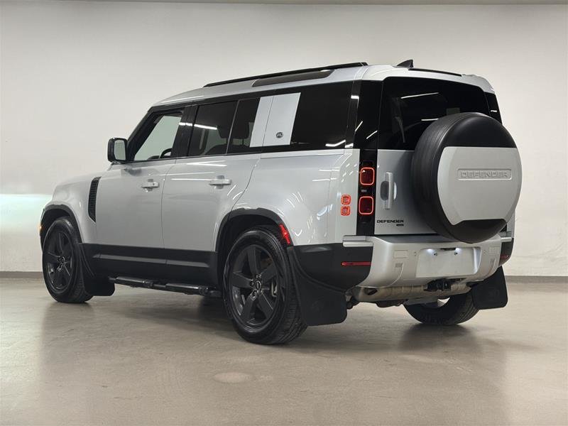 Land Rover Defender 110 P400 SE (2) 2023-5