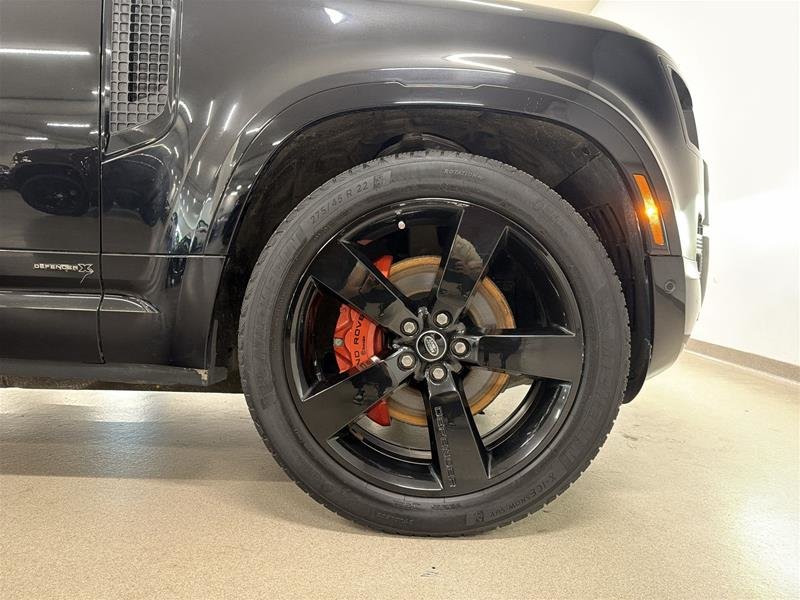 Land Rover Defender 110 P400 X 2023-18