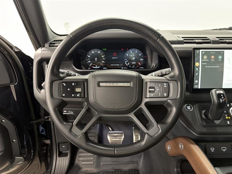 Land Rover Defender 110 P400 X 2023-11