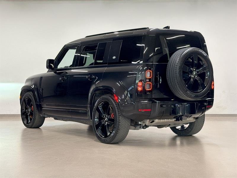 Land Rover Defender 110 P400 X 2023-5