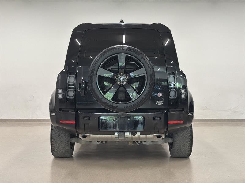 Land Rover Defender 110 P400 X 2023-4