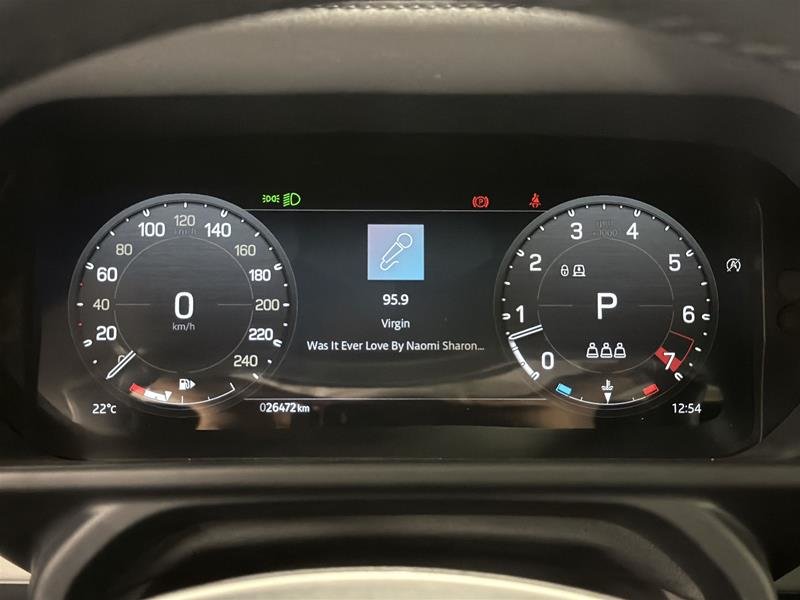 Land Rover Defender 90 P300 S 2023-8
