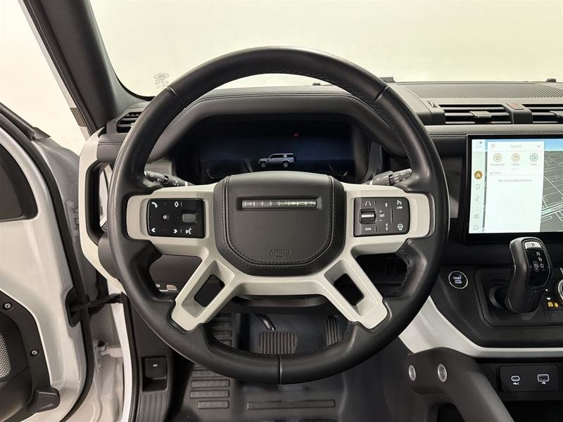 Land Rover Defender 130 P400 X-Dynamic SE (2) 2023-14