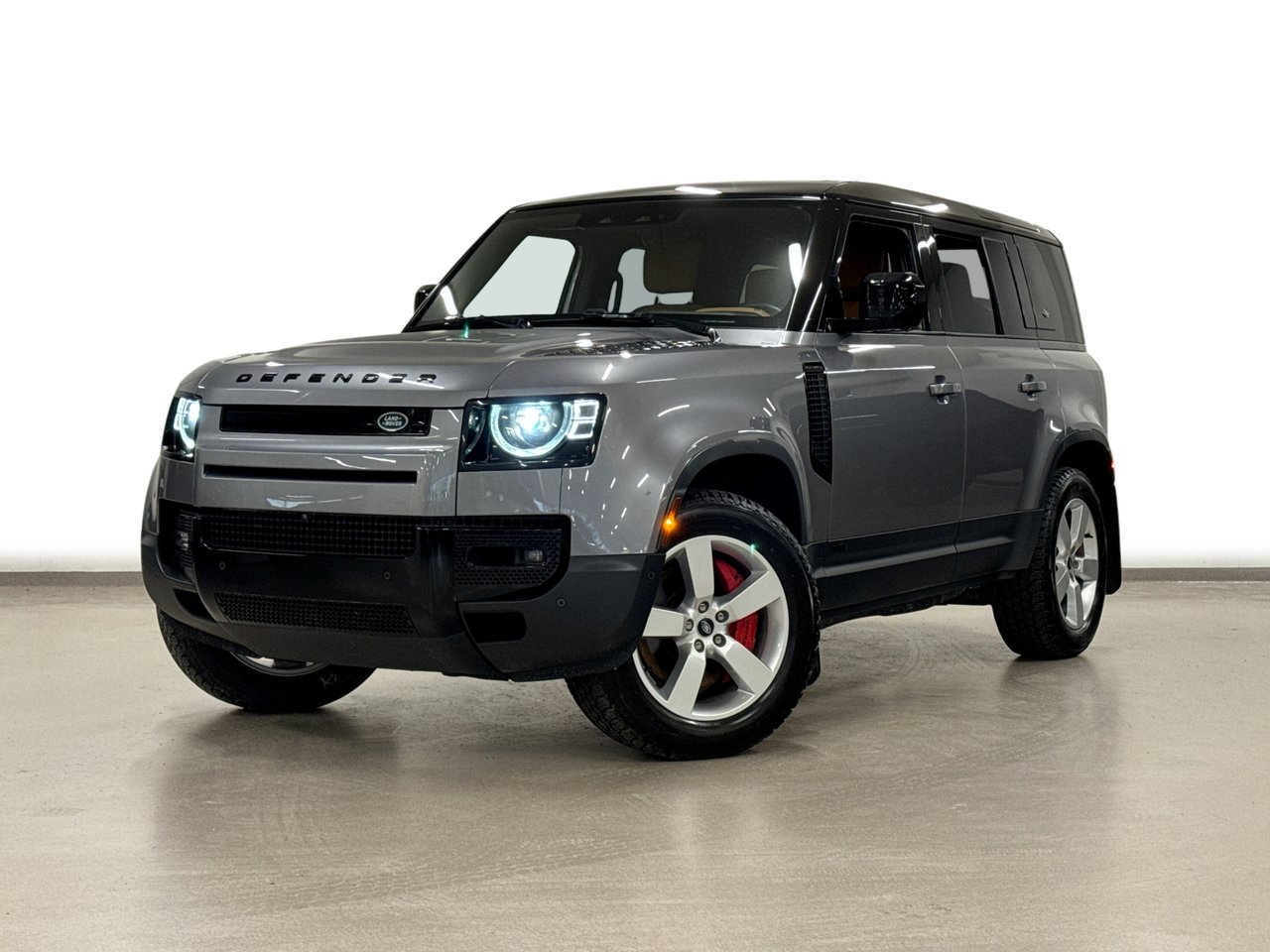 Land Rover Defender 110 V8 P500 SE AWD 2024