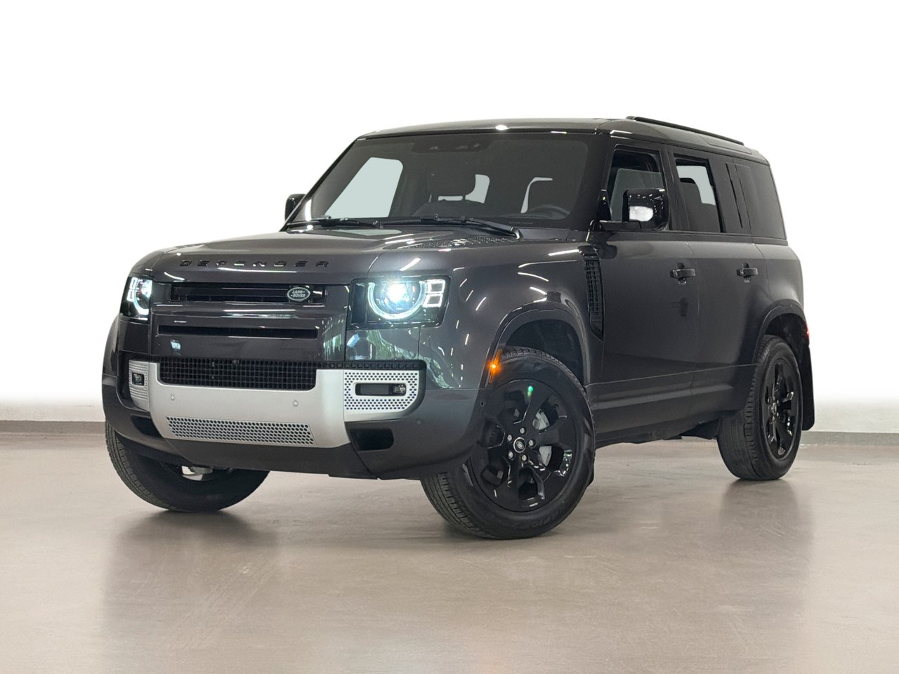 2025 Land Rover Defender 110 P300 S AWD