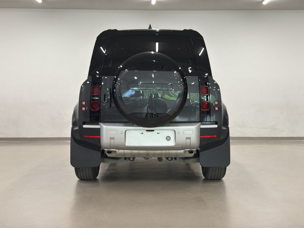 Land Rover Defender 110 P300 S 2025-8