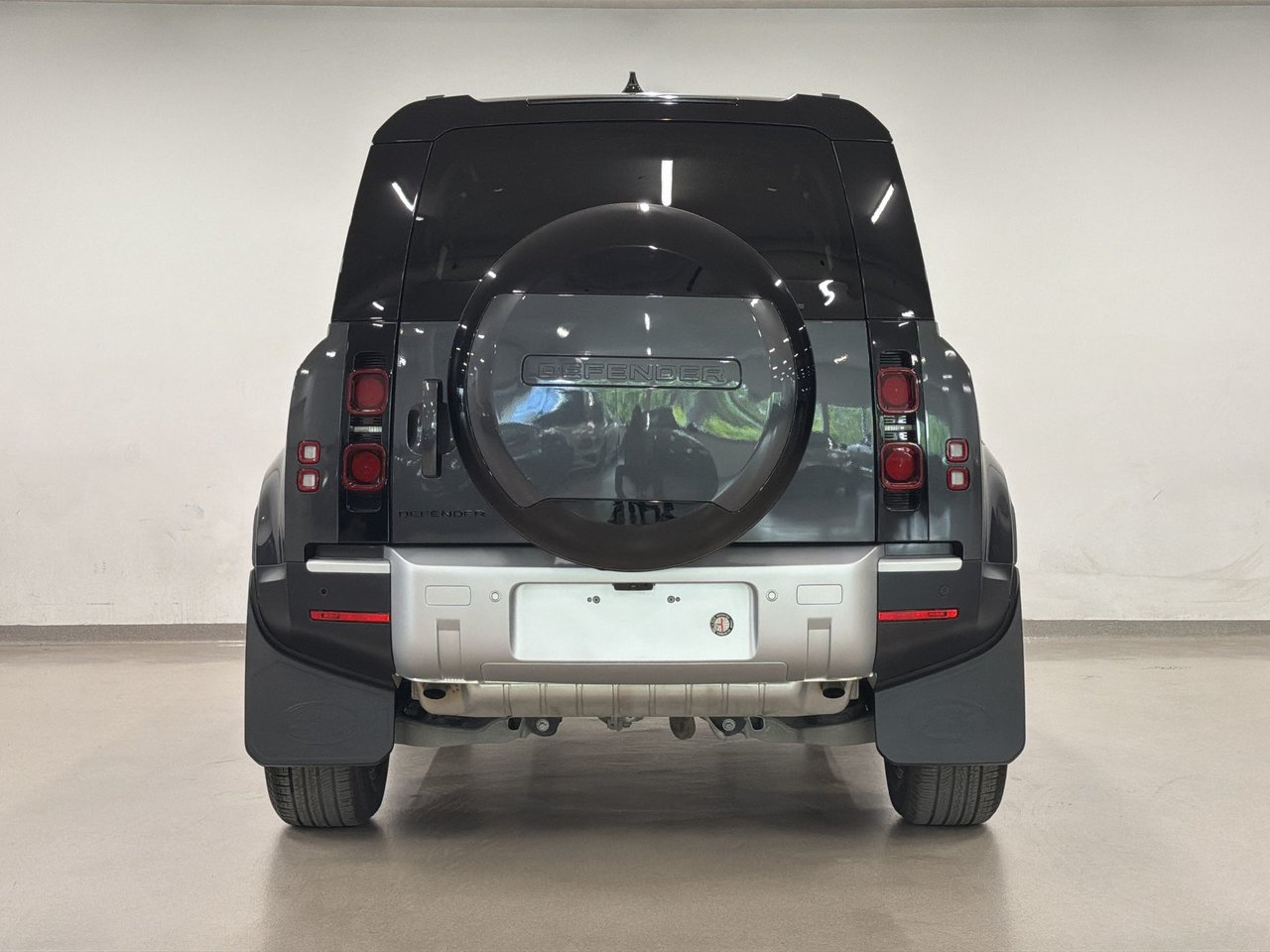 Land Rover Defender 110 P300 S 2025-16