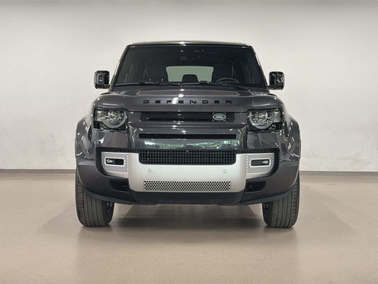 Land Rover Defender 110 P300 S 2025-11
