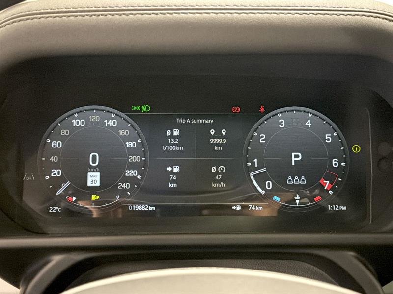 Land Rover Defender 110 P300 S 2025-8