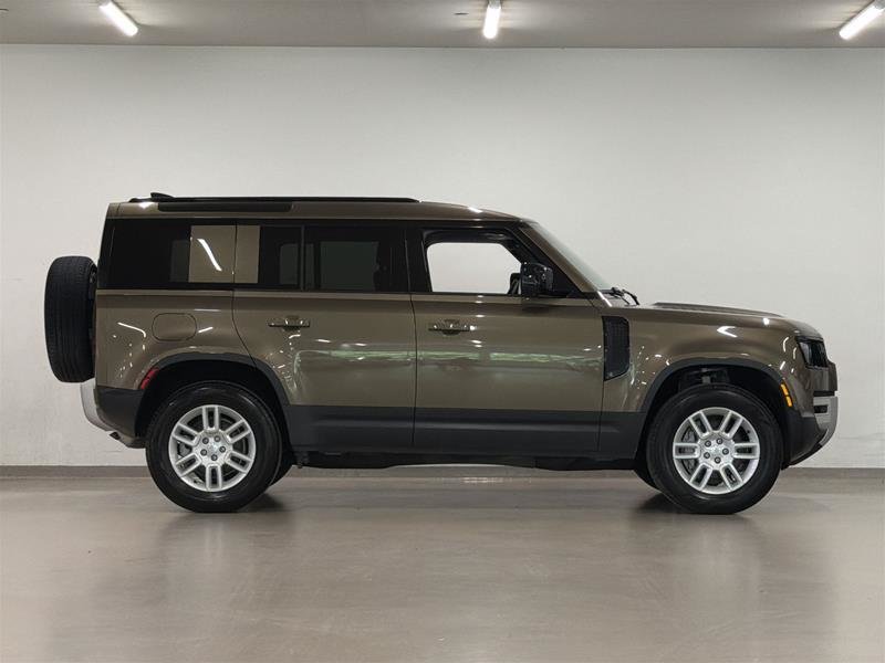 Land Rover Defender 110 P300 S 2025-2