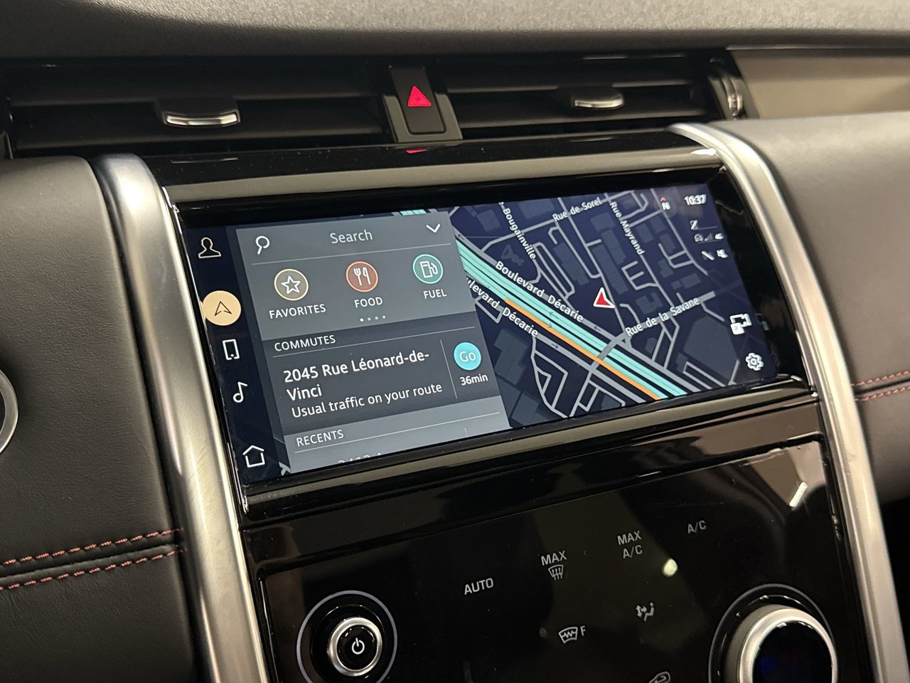 2023 Land Rover Discovery Sport 247hp R-Dynamic HSE-18