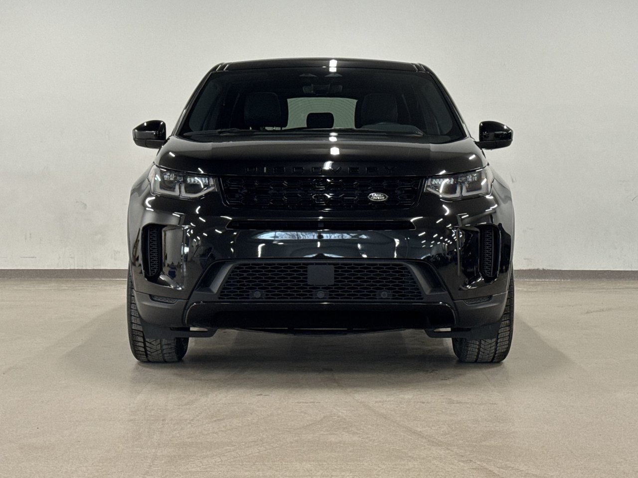 Land Rover Discovery sport 247hp SE 2023-2