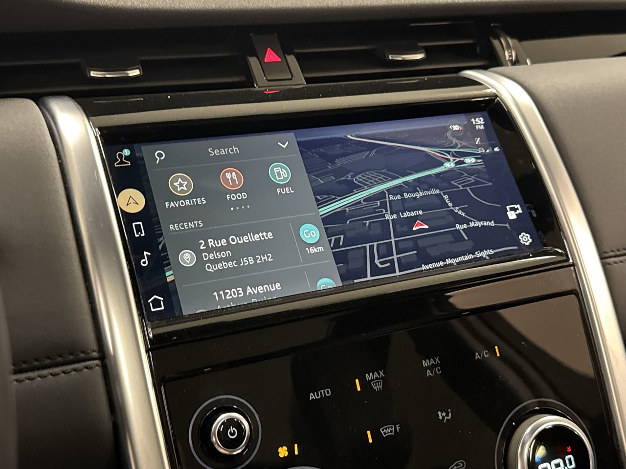 Land Rover Discovery sport 247hp SE 2023-18