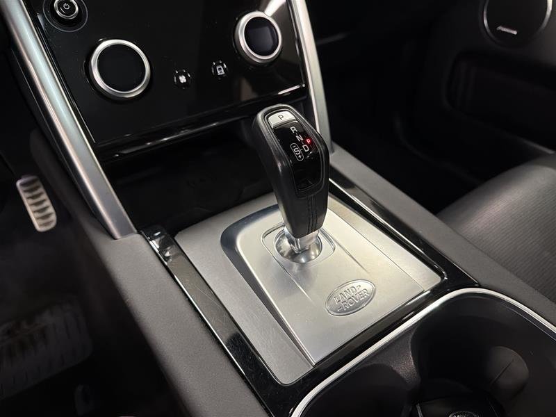 2023 Land Rover Discovery Sport 247hp R-Dynamic SE-12