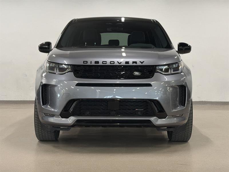 2023 Land Rover Discovery Sport 247hp R-Dynamic SE-1